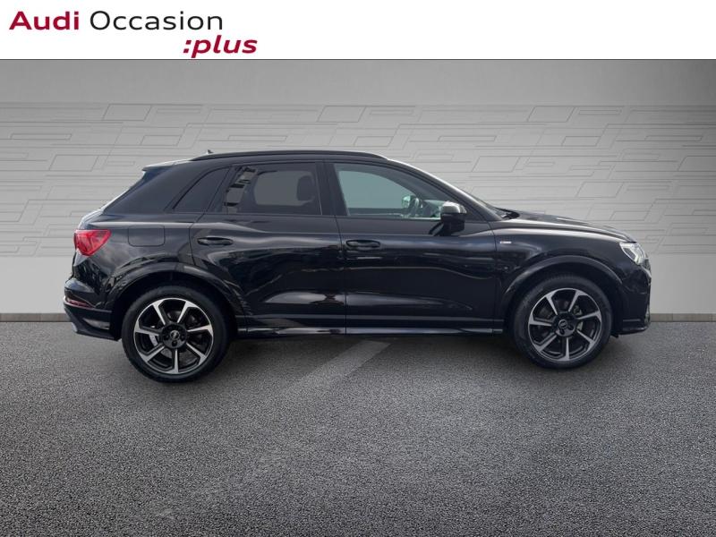 Voitures occasions Audi Q3 S line Cesson-Sévigné