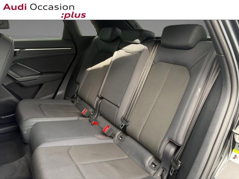 Voitures occasions Audi Q3 S line Cesson-Sévigné