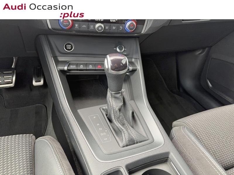 Voitures occasions Audi Q3 S line Cesson-Sévigné
