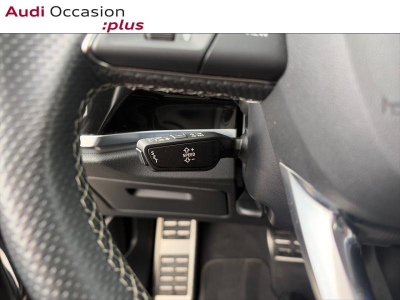 Voitures occasions Audi Q3 S line Cesson-Sévigné