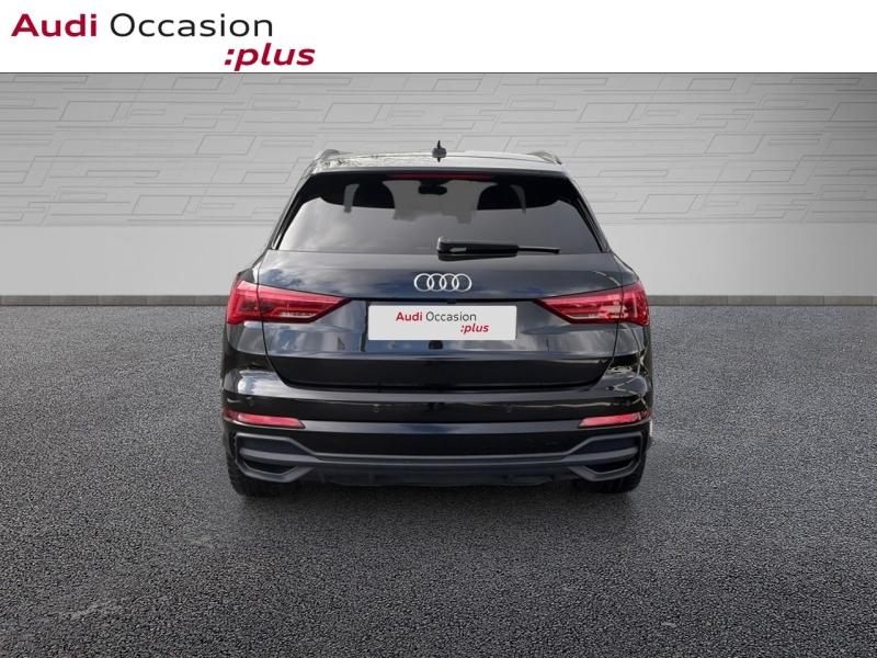 Voitures occasions Audi Q3 S line Cesson-Sévigné