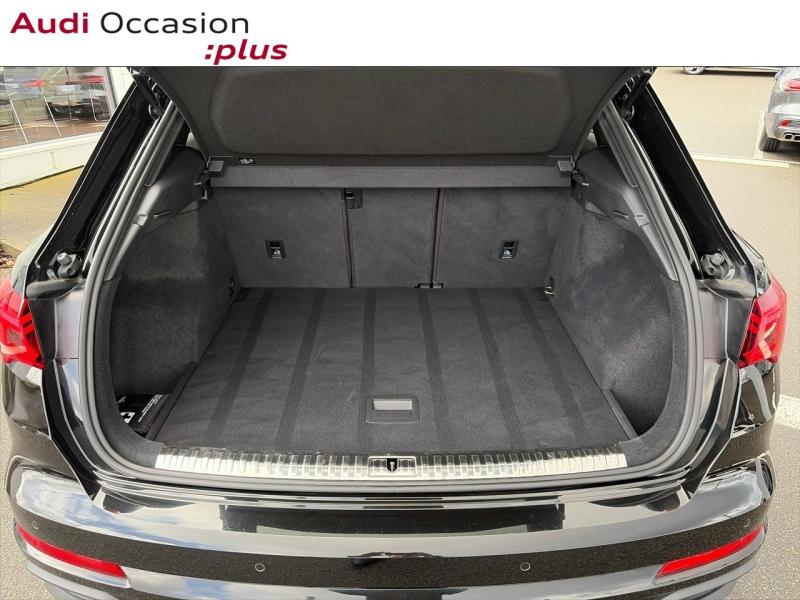 Voitures occasions Audi Q3 S line Cesson-Sévigné