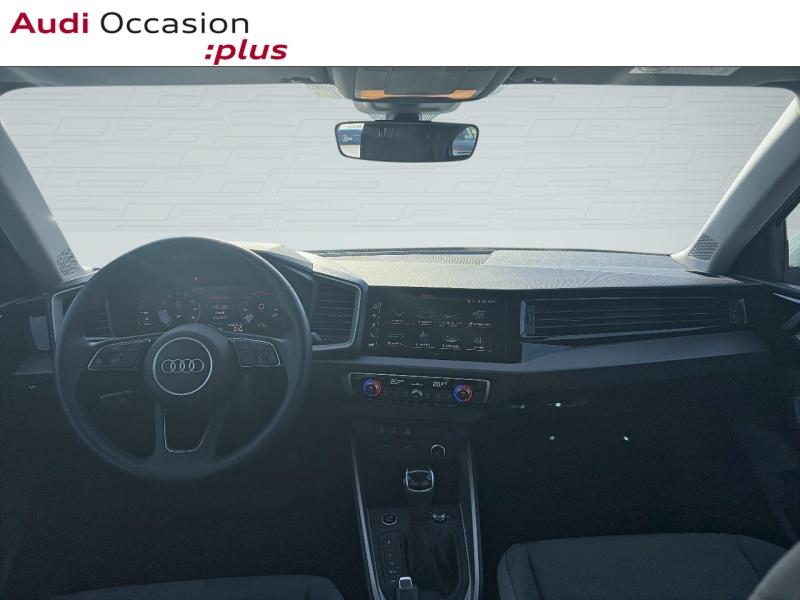 Voitures occasions Audi A1 Sportback Advanced Cesson-Sévigné