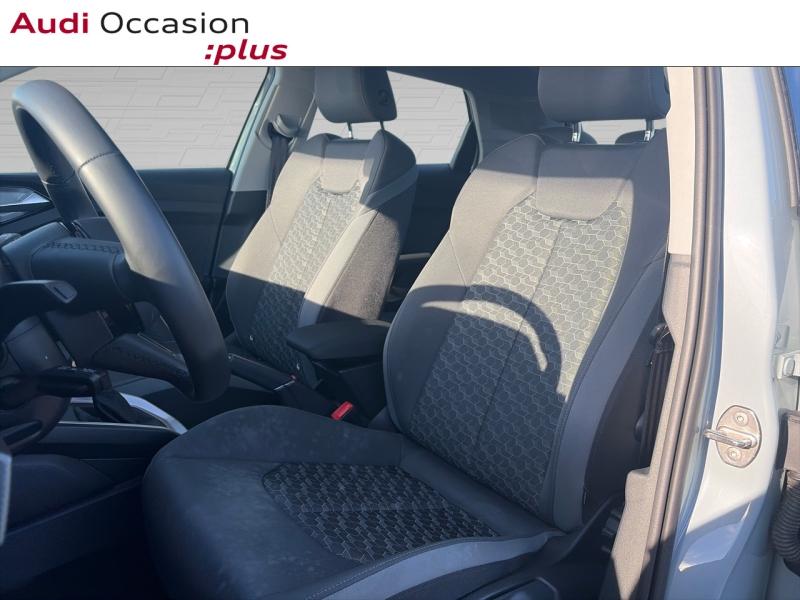 Voitures occasions Audi A1 Sportback Advanced Cesson-Sévigné