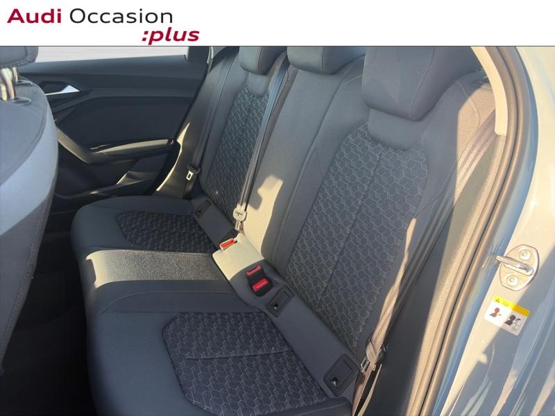 Voitures occasions Audi A1 Sportback Advanced Cesson-Sévigné