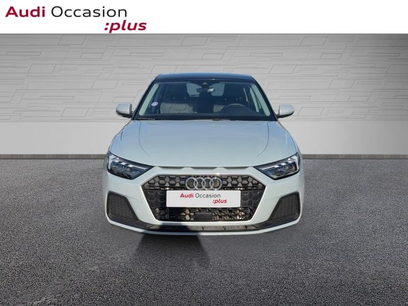 Voitures occasions Audi A1 Sportback Advanced Cesson-Sévigné
