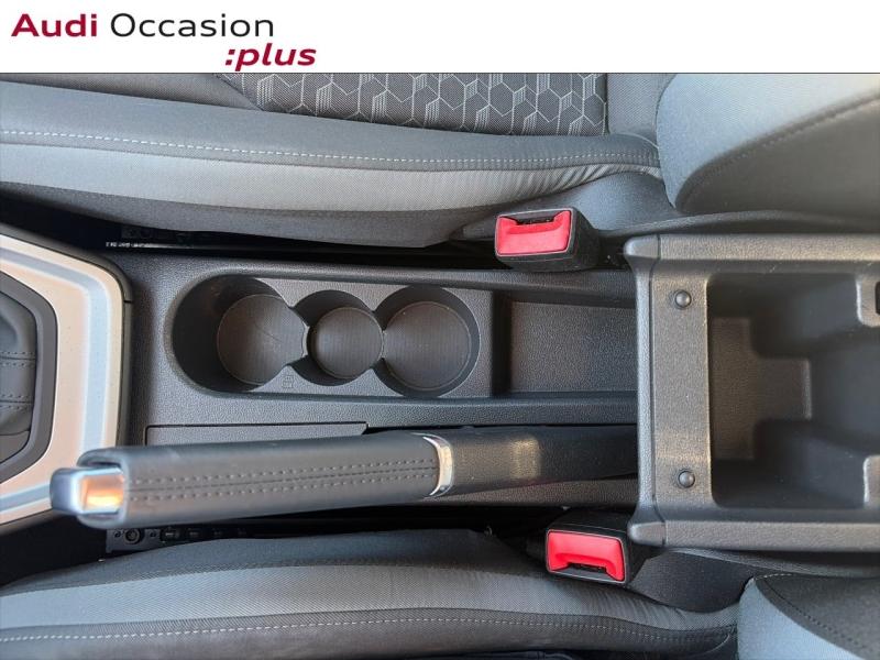 Voitures occasions Audi A1 Sportback Advanced Cesson-Sévigné