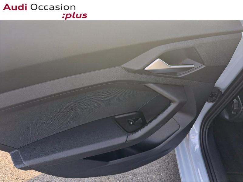 Voitures occasions Audi A1 Sportback Advanced Cesson-Sévigné