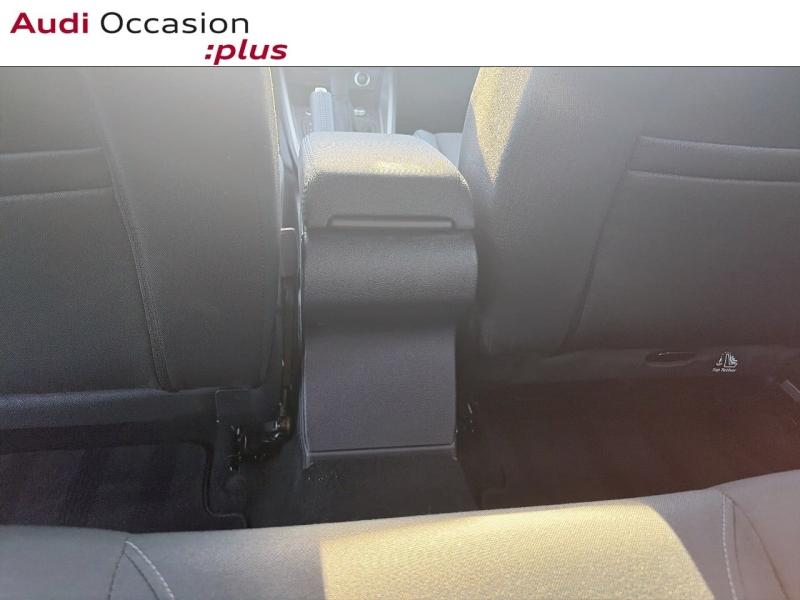 Voitures occasions Audi A1 Sportback Advanced Cesson-Sévigné