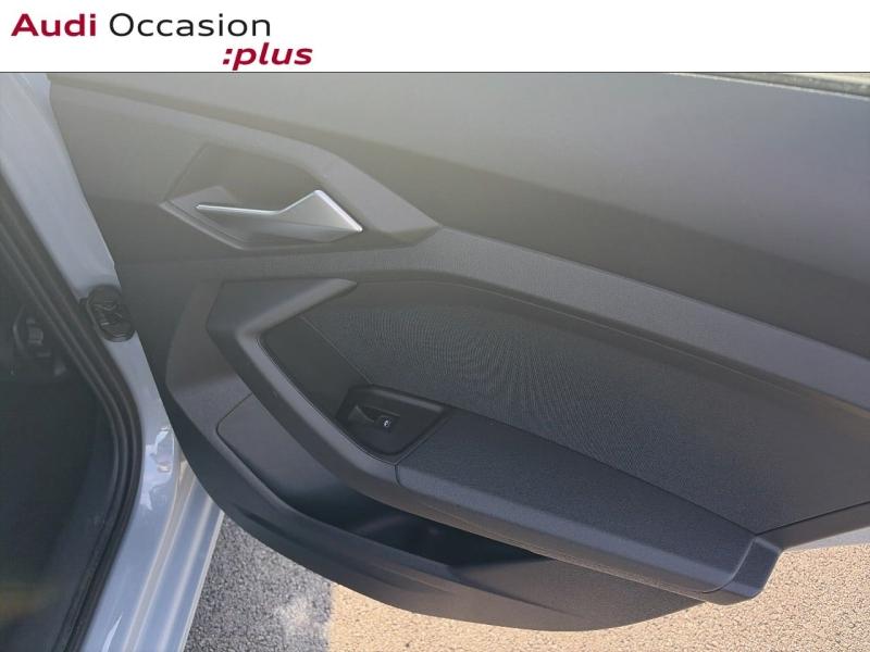 Voitures occasions Audi A1 Sportback Advanced Cesson-Sévigné