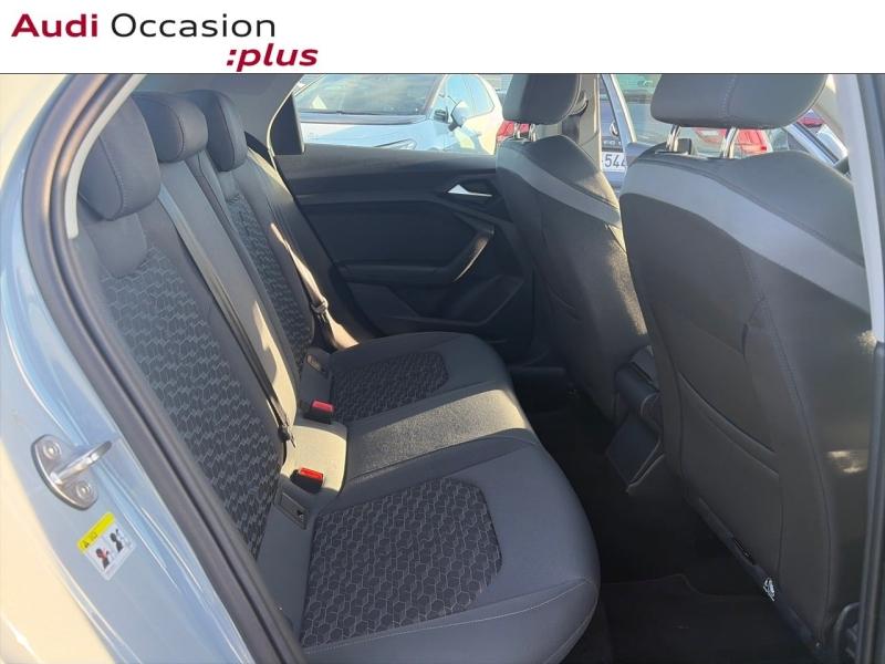 Voitures occasions Audi A1 Sportback Advanced Cesson-Sévigné