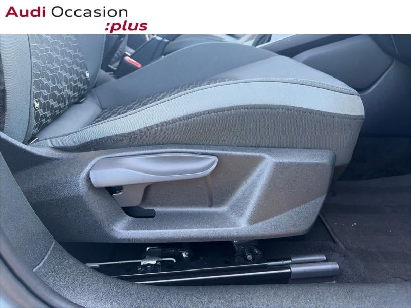 Voitures occasions Audi A1 Sportback Advanced Cesson-Sévigné