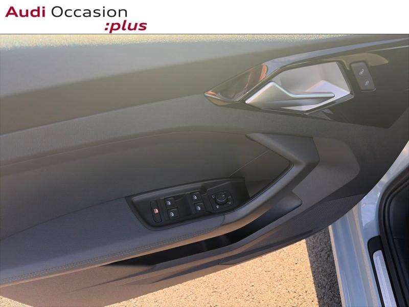 Voitures occasions Audi A1 Sportback Advanced Cesson-Sévigné