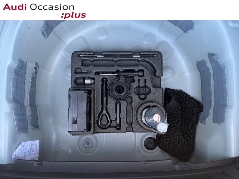 Voitures occasions Audi A1 Sportback Advanced Cesson-Sévigné