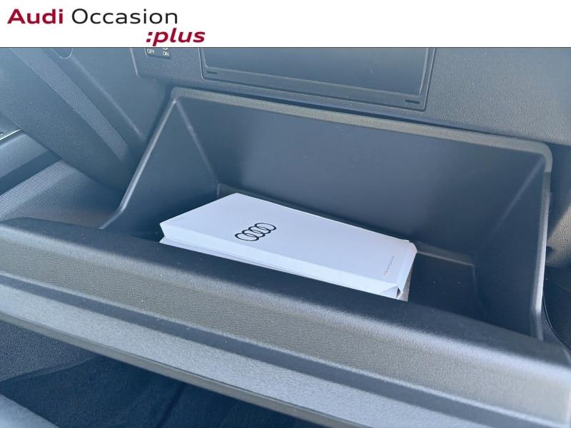 Voitures occasions Audi A1 Sportback Advanced Cesson-Sévigné