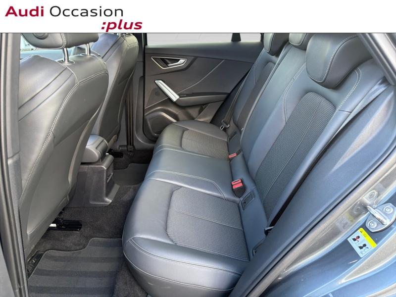Voitures occasions Audi Q2 S line Plus Cesson-Sévigné