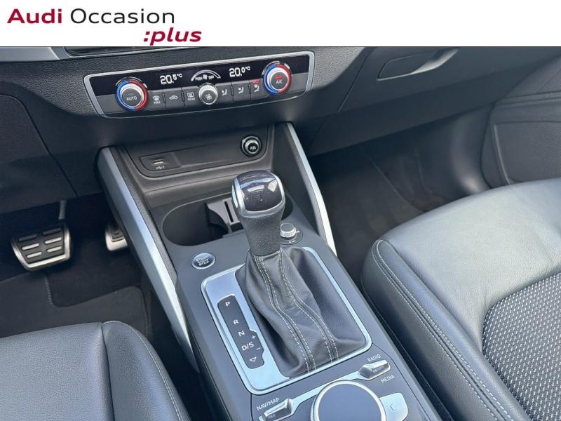 Voitures occasions Audi Q2 S line Plus Cesson-Sévigné