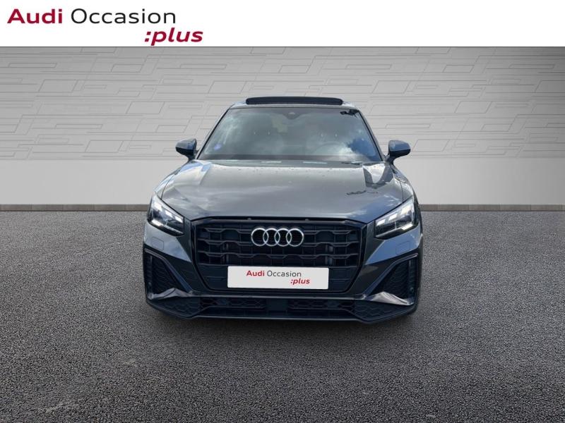 Voitures occasions Audi Q2 S line Plus Cesson-Sévigné