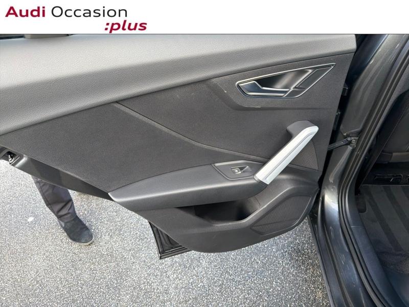 Voitures occasions Audi Q2 S line Plus Cesson-Sévigné