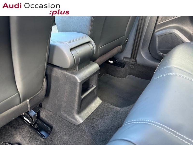 Voitures occasions Audi Q2 S line Plus Cesson-Sévigné