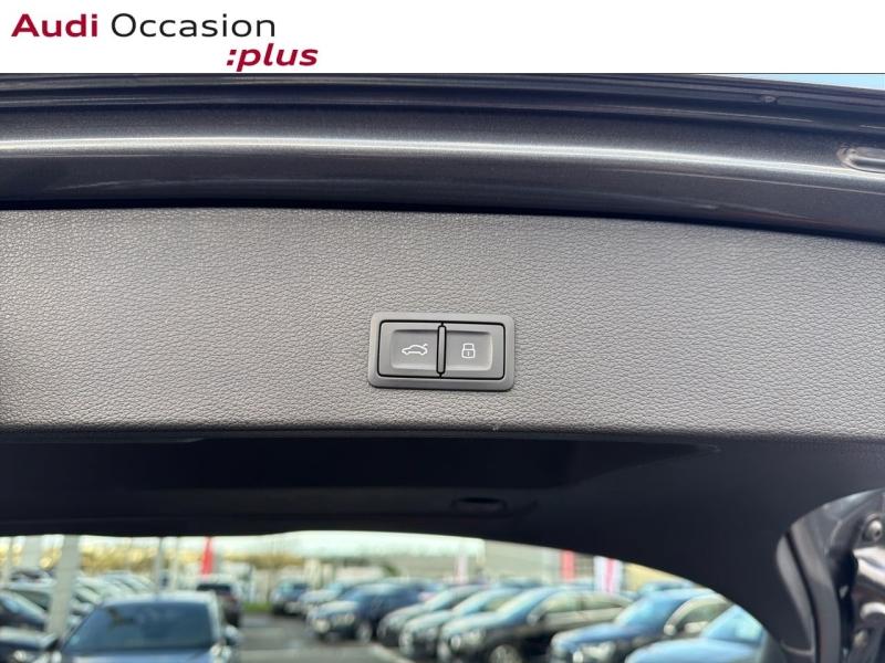 Voitures occasions Audi Q2 S line Plus Cesson-Sévigné