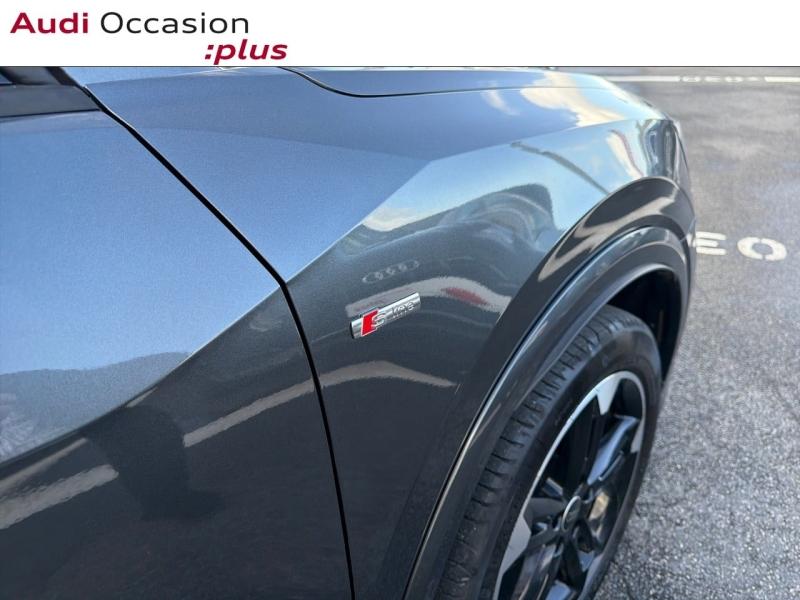 Voitures occasions Audi Q2 S line Plus Cesson-Sévigné