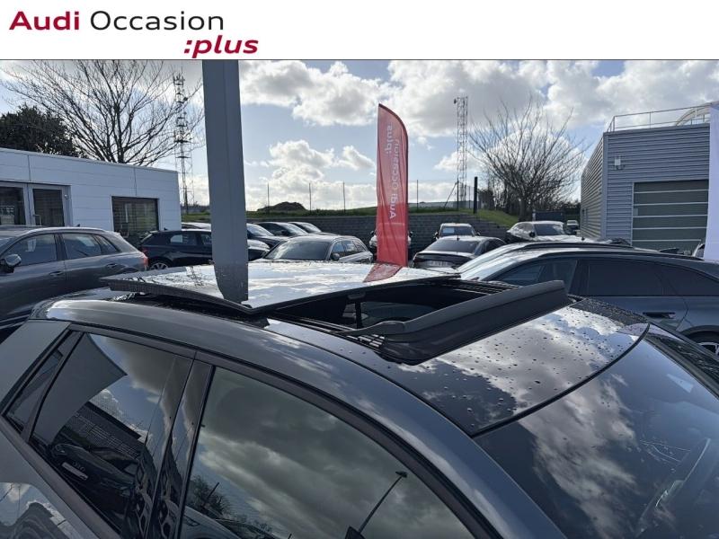 Voitures occasions Audi Q2 S line Plus Cesson-Sévigné