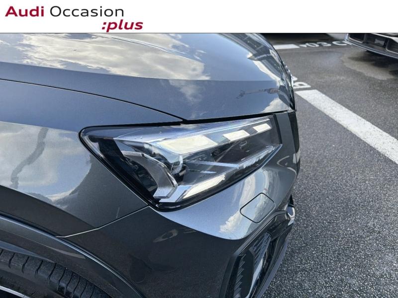 Voitures occasions Audi Q2 S line Plus Cesson-Sévigné