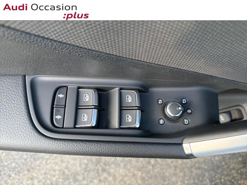 Voitures occasions Audi Q2 S line Plus Cesson-Sévigné