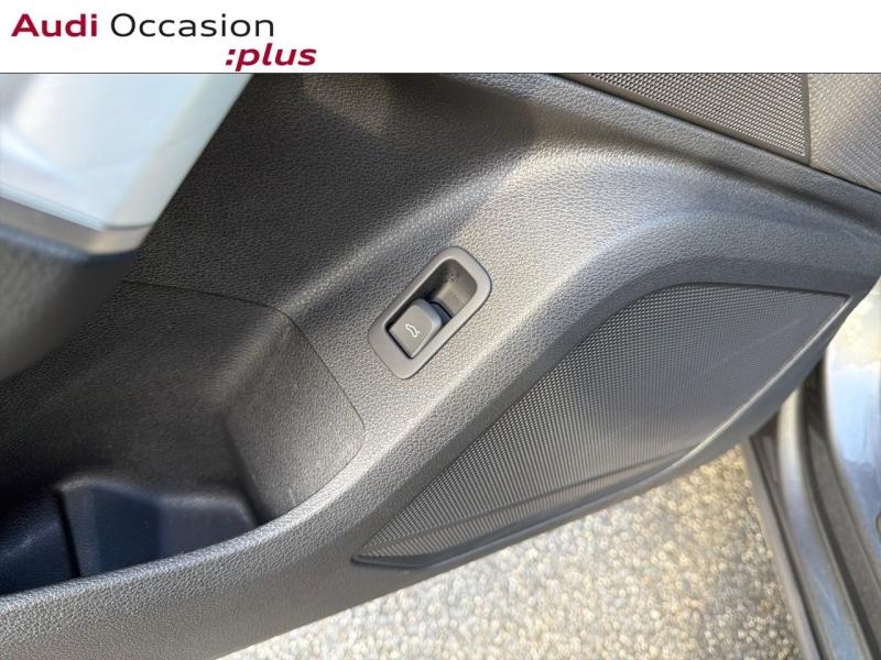 Voitures occasions Audi Q2 S line Plus Cesson-Sévigné
