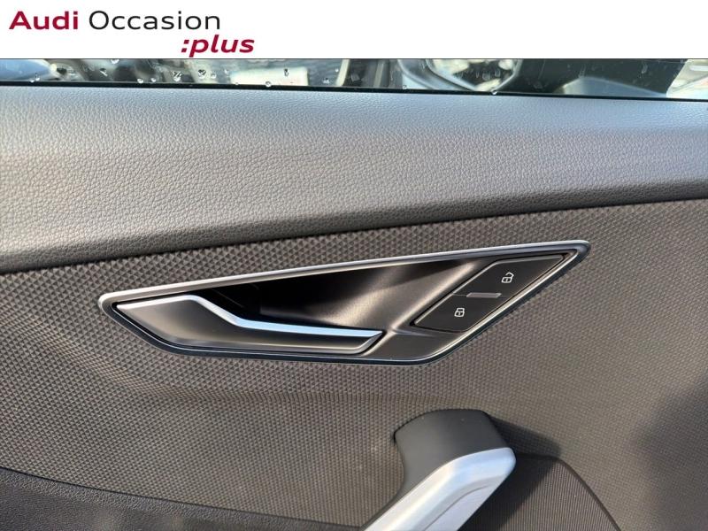 Voitures occasions Audi Q2 S line Plus Cesson-Sévigné