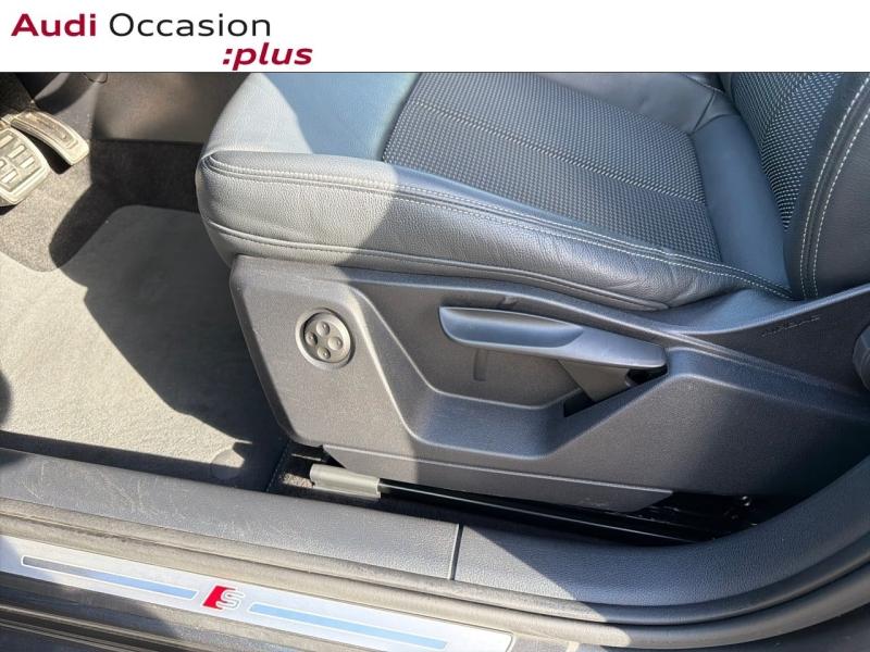 Voitures occasions Audi Q2 S line Plus Cesson-Sévigné