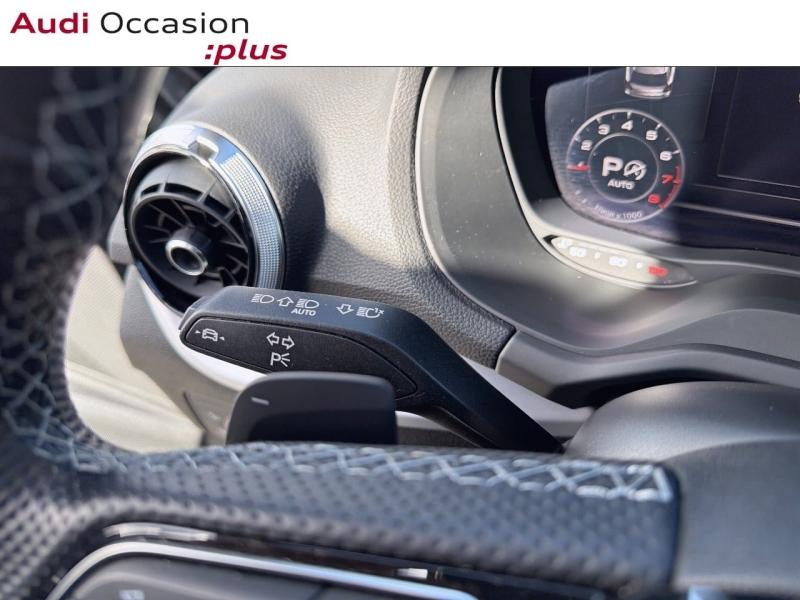 Voitures occasions Audi Q2 S line Plus Cesson-Sévigné
