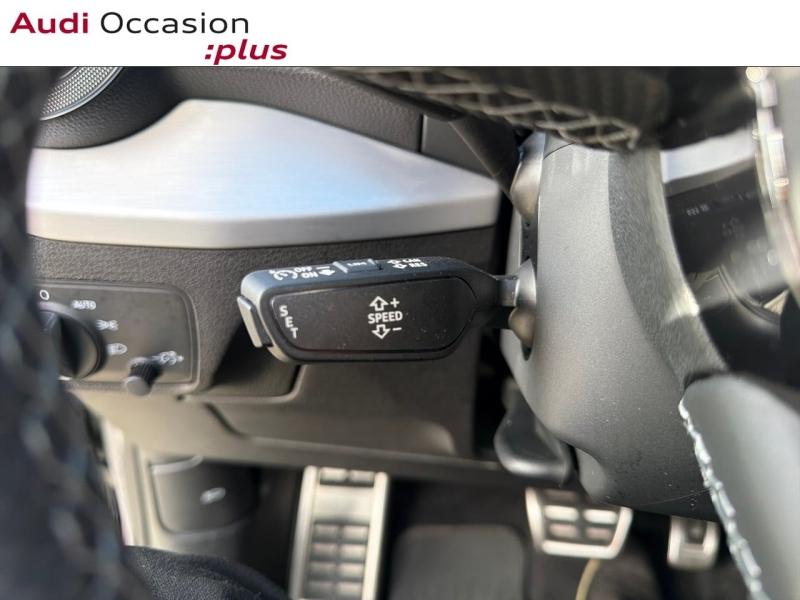 Voitures occasions Audi Q2 S line Plus Cesson-Sévigné