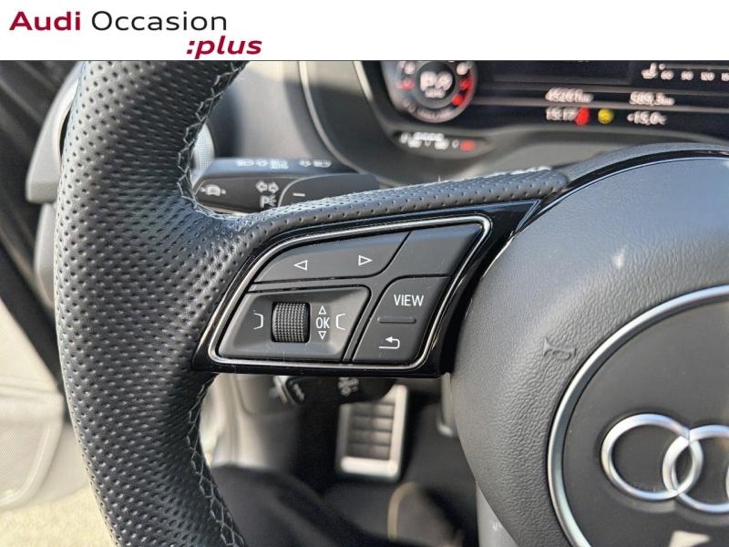 Voitures occasions Audi Q2 S line Plus Cesson-Sévigné