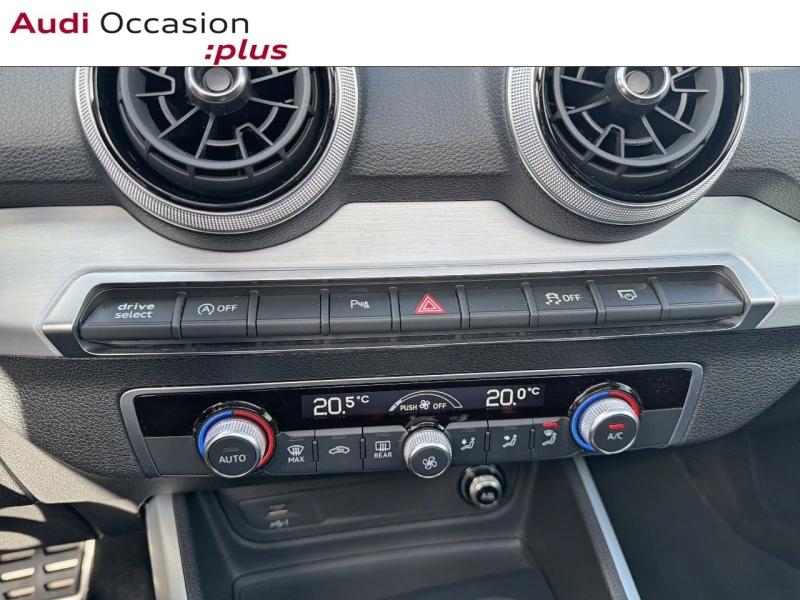 Voitures occasions Audi Q2 S line Plus Cesson-Sévigné