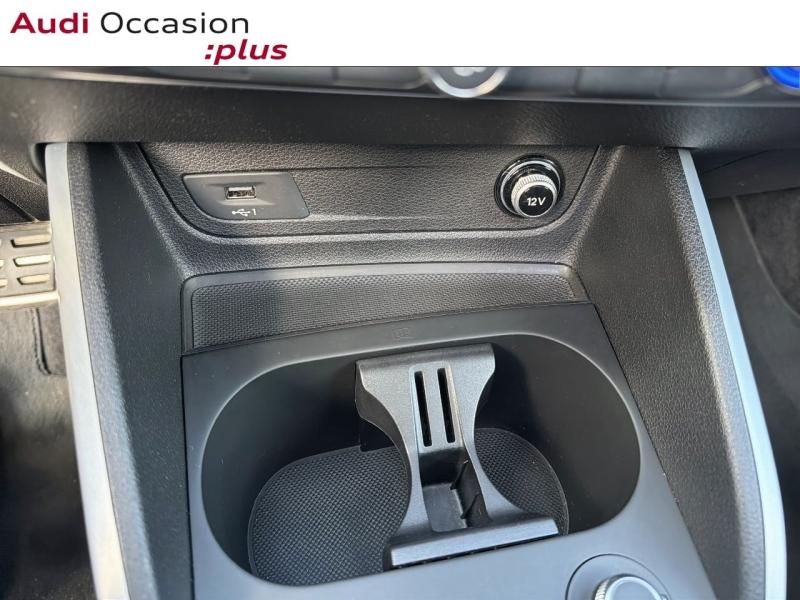 Voitures occasions Audi Q2 S line Plus Cesson-Sévigné