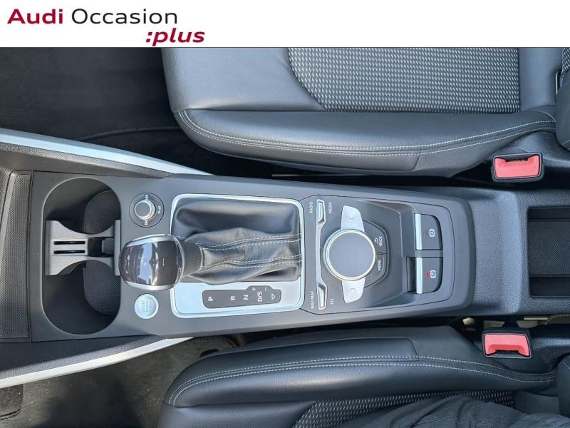 Voitures occasions Audi Q2 S line Plus Cesson-Sévigné