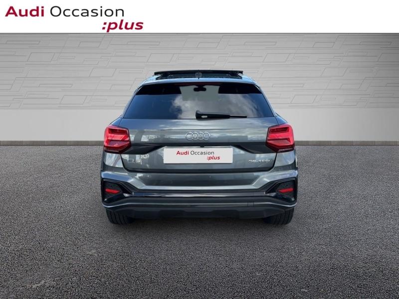 Voitures occasions Audi Q2 S line Plus Cesson-Sévigné
