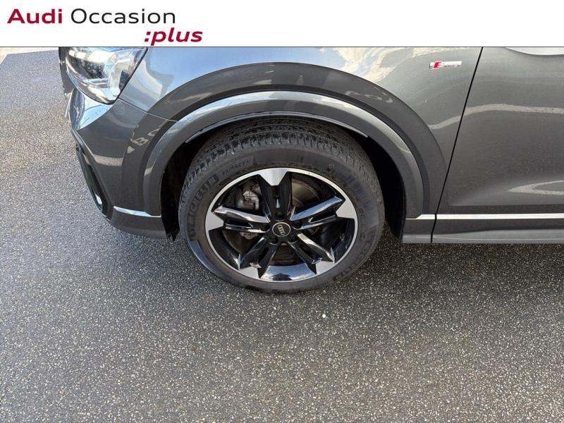 Voitures occasions Audi Q2 S line Plus Cesson-Sévigné