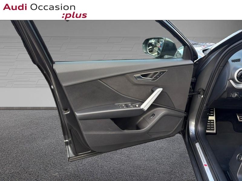 Voitures occasions Audi Q2 S line Plus Cesson-Sévigné