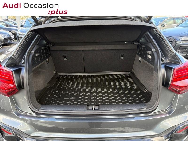 Voitures occasions Audi Q2 S line Plus Cesson-Sévigné