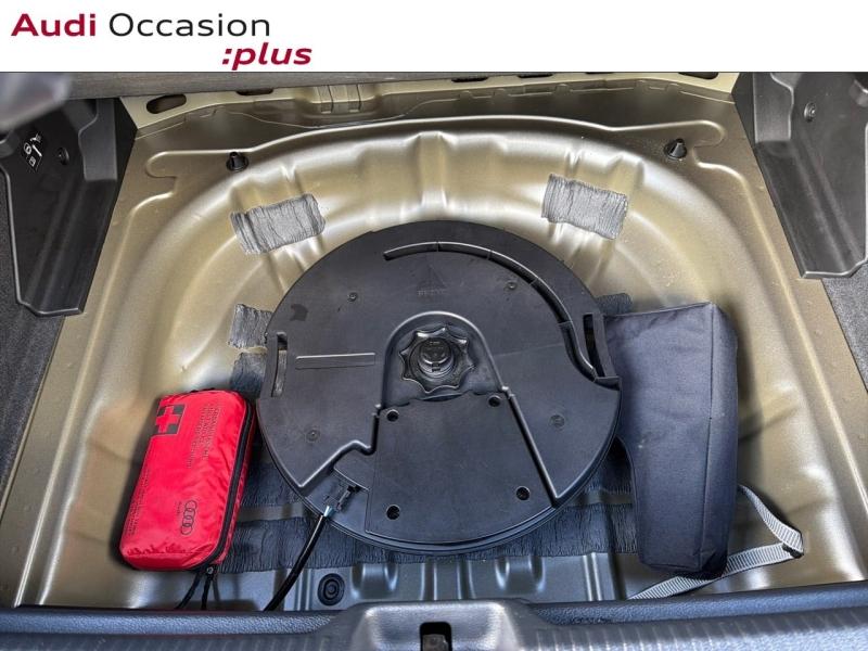 Voitures occasions Audi Q2 S line Plus Cesson-Sévigné