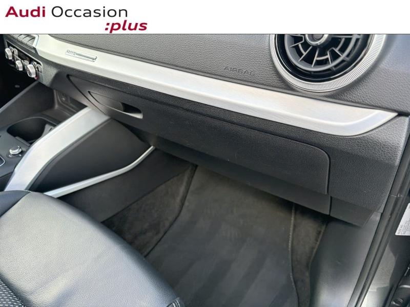 Voitures occasions Audi Q2 S line Plus Cesson-Sévigné