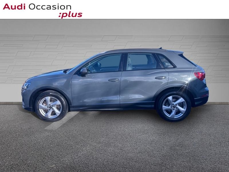 Voitures occasions Audi Q3 Design Luxe Cesson-Sévigné