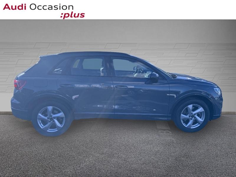 Voitures occasions Audi Q3 Design Luxe Cesson-Sévigné