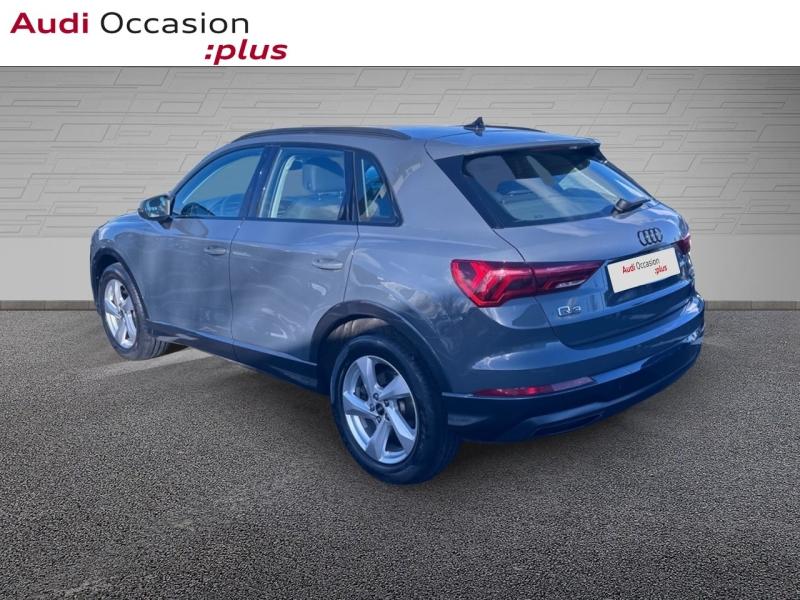 Voitures occasions Audi Q3 Design Luxe Cesson-Sévigné
