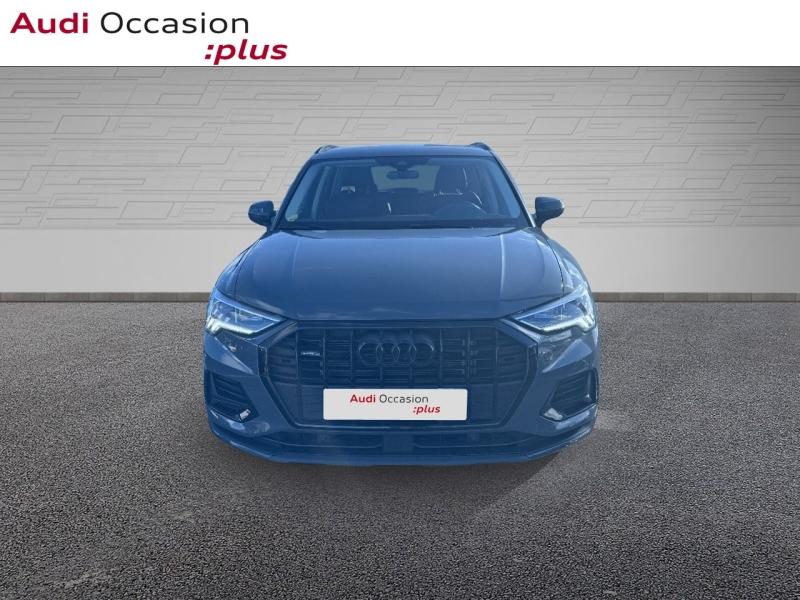 Voitures occasions Audi Q3 Design Luxe Cesson-Sévigné