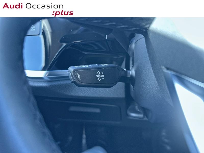 Voitures occasions Audi Q3 Design Luxe Cesson-Sévigné