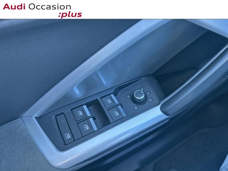 Voitures occasions Audi Q3 Design Luxe Cesson-Sévigné